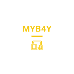 MYB4Y logo
